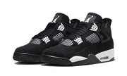 Air Jordan 4 White Thunder - zdjęcie 2