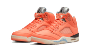 Kup oryginalne Air Jordan 5 DJ Khaled Crimson Bliss - widok z drugiego boku - Sneakersy