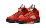 Kup oryginalne Air Jordan 5 Dunk On Mars - widok z drugiego boku - Sneakersy