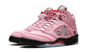 Air Jordan 5 Retro Awake NY Arctic Pink - zdjęcie 2