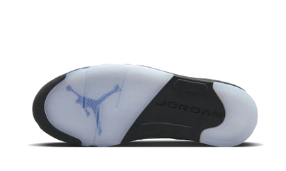 Buty Air Jordan Air Jordan 5 Retro Dark Concord - widok z przodu - Rozmiary EU