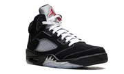 Air Jordan 5 Retro OG Black Metallic Reimagined - zdjęcie 2