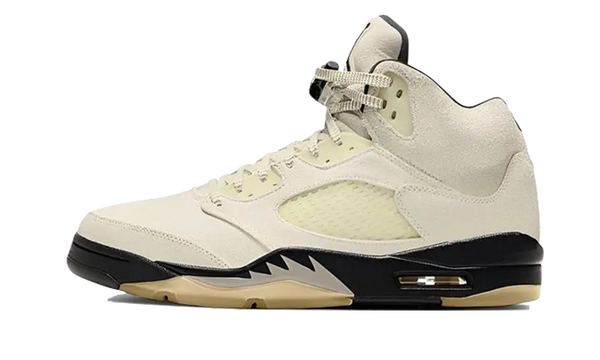 Air Jordan 5 Retro SE Sail