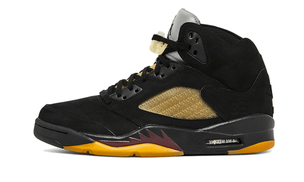 Air Jordan 5 Retro SP A Ma Maniére Black
