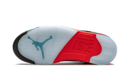 100% Oryginalne Air Jordan 5 Retro Top 3 - widok z tyłu - 1225.00 PLN