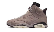 Air Jordan 6 Retro A Ma Maniére Smokey Mauve