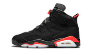 Air Jordan 6 Retro Black Infrared