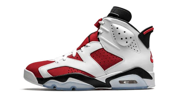 Air Jordan 6 Retro Carmine (2021)
