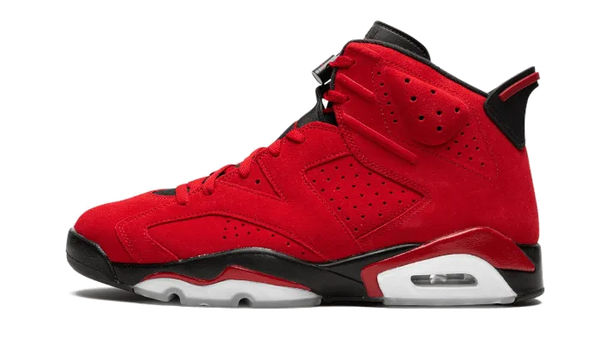 Air Jordan 6 Retro Toro Bravo