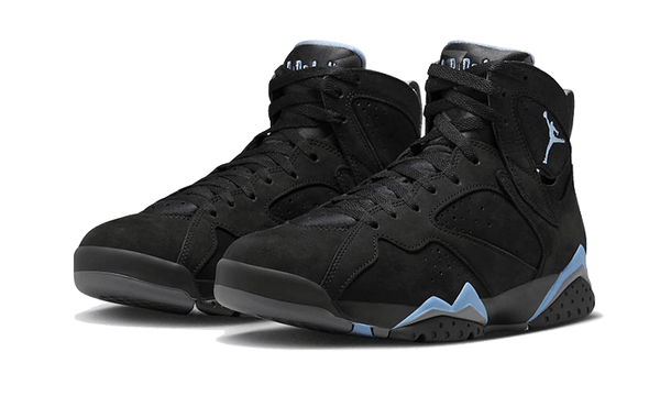 Air Jordan 7 Retro Chambray (2023) - Kup oryginalne Air Jordan 7 Retro Chambray (2023) - widok z drugiego boku - Sneakersy
