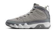Air Jordan 9 Retro Cool Grey (2025)