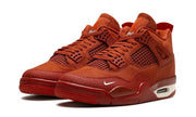 Air Jordan Air 4 Retro OG SP Nigel Sylvester Brick by Brick - zdjęcie 2