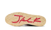 Air Jordan Jumpman Jack TR Travis Scott University Red - zdjęcie 4