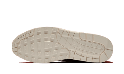 Buty Nike Air Max 1 Amsterdam City Pack - widok z przodu - Rozmiary EU