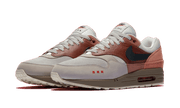 Kup oryginalne Air Max 1 Amsterdam City Pack CV1638-200 - widok z drugiego boku - Sneakersy