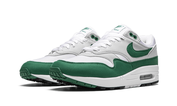 Air Max 1 Anniversary Green (2020) - Kup oryginalne Air Max 1 Anniversary Green (2020) DC1454-100 - widok z drugiego boku - Sneakersy