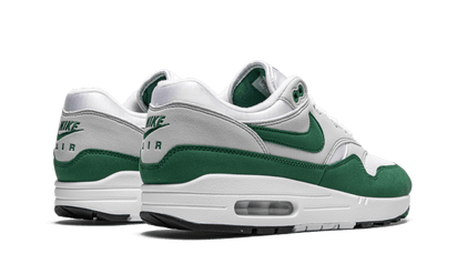 Buty Nike Air Max 1 Anniversary Green (2020) - widok z przodu - Rozmiary EU