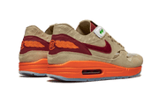 Buty Nike Air Max 1 Clot Kiss of Death (2021) - widok z przodu - Rozmiary EU
