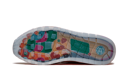 100% Oryginalne Air Max 1 Clot Kiss of Death (2021) - widok z tyłu - 745.00 PLN