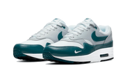 Kup oryginalne Air Max 1 Dark Teal Green DH4059-101 - widok z drugiego boku - Sneakersy