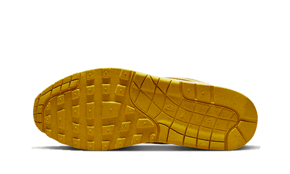 Buty Nike Air Max 1 PRM Duck Pecan - widok z przodu - Rozmiary EU