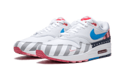 Kup oryginalne Air Max 1 Parra (2018) AT3057-100 - widok z drugiego boku - Sneakersy