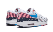 Buty Nike Air Max 1 Parra (2018) - widok z przodu - Rozmiary EU
