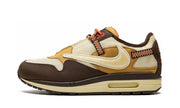 Air Max 1 Travis Scott Cactus Jack Baroque Brown