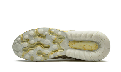 100% Oryginalne Air Max 270 React ENG Travis Scott Cactus Trails - widok z tyłu - 2410.00 PLN