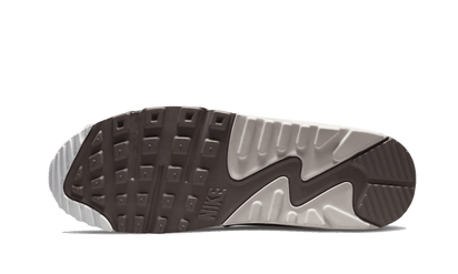 Buty Nike Air Max 90 First Use Cream - widok z przodu - Rozmiary EU