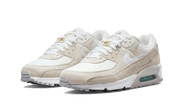 Kup oryginalne Air Max 90 First Use Cream DB0636-100 - widok z drugiego boku - Sneakersy
