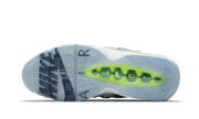 Buty Nike Air Max 95 Kim Jones Black Volt - widok z przodu - Rozmiary EU