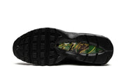 Air Max 95 SP Corteiz Sequoia - zdjęcie 4