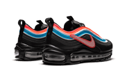 Buty Nike Air Max 97 Neon Seoul - widok z przodu - Rozmiary EU