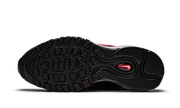 100% Oryginalne Air Max 97 Neon Seoul - widok z tyłu - 1780.00 PLN