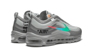 Buty Nike Air Max 97 Off-White Menta - widok z przodu - Rozmiary EU