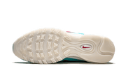 100% Oryginalne Air Max 97 Shanghai Kaleidoscope - widok z tyłu - 1485.00 PLN