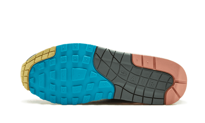 100% Oryginalne Air Max 97/1 Sean Wotherspoon - widok z tyłu - 6235.00 PLN