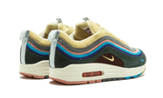 Buty Nike Air Max 97/1 Sean Wotherspoon - widok z przodu - Rozmiary EU