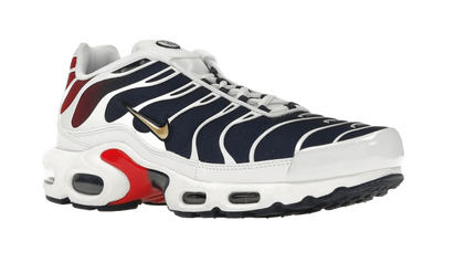 100% Oryginalne Air Max Plus PSG - widok z tyłu - 765.00 PLN