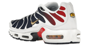 Air Max Plus PSG - widok z góry - Dostawa 24h - Darmowa wysyłka
