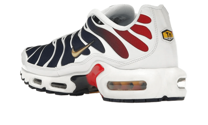 Air Max Plus PSG - widok z góry - Dostawa 24h - Darmowa wysyłka