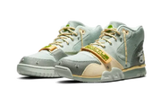 Kup oryginalne Air Trainer 1 Travis Scott Grey Haze DR7515-001 - widok z drugiego boku - Sneakersy