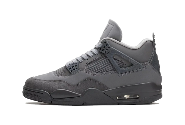 Air Jordan 4 Retro SE "Paris Olympics Wet Cement"