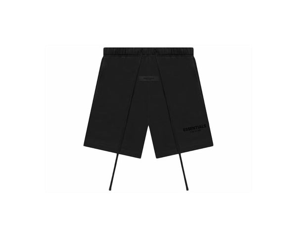 Fear of God Essentials Sweatshort SS22 Stretch Limo