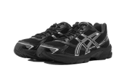 Kup oryginalne Gel-1130 Black Pure Silver - widok z drugiego boku - Sneakersy