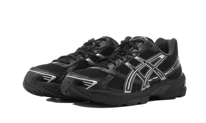 Kup oryginalne Gel-1130 Black Pure Silver - widok z drugiego boku - Sneakersy