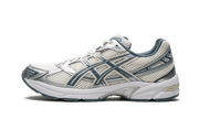 Asics Gel-1130 Cream beżowy - widok główny z boku | Saturaise.com