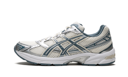 Asics Gel-1130 Cream beżowy - widok główny z boku | Saturaise.com