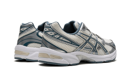 Buty Asics Gel-1130 Cream - widok z przodu - Rozmiary EU